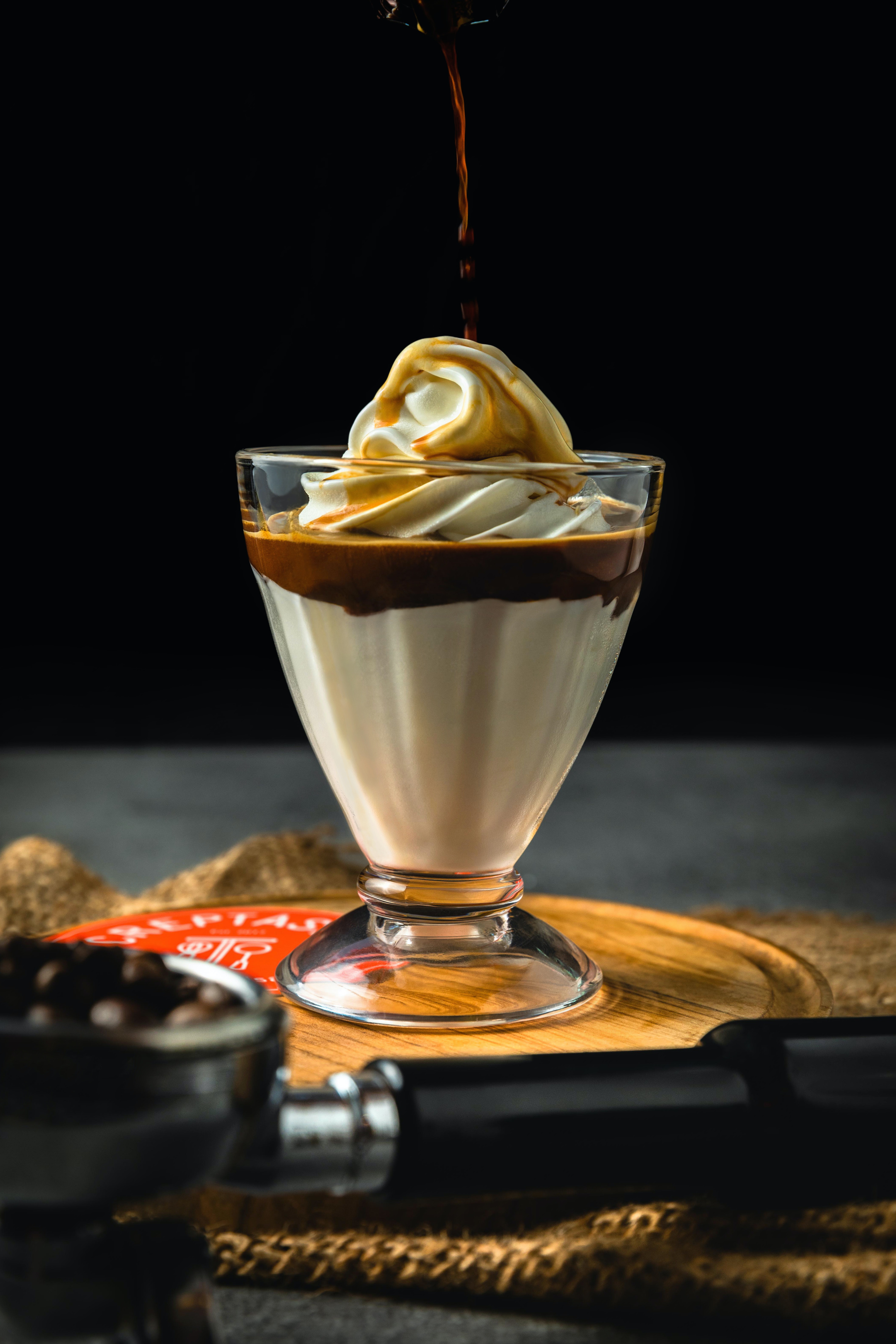 Polar swirl